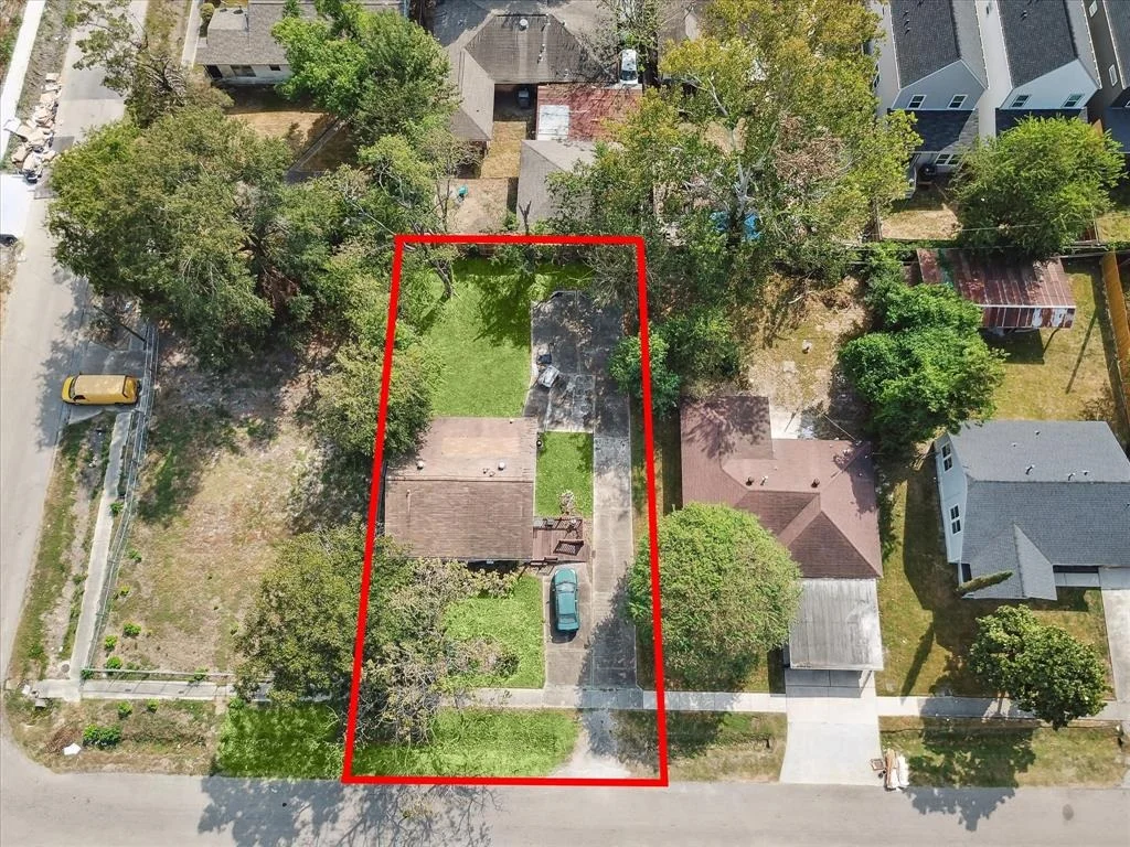 Photo of 526 Barkley Street