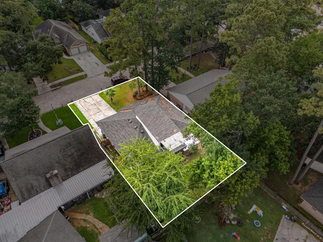 Photo of 23011 Whispering Willow Drive