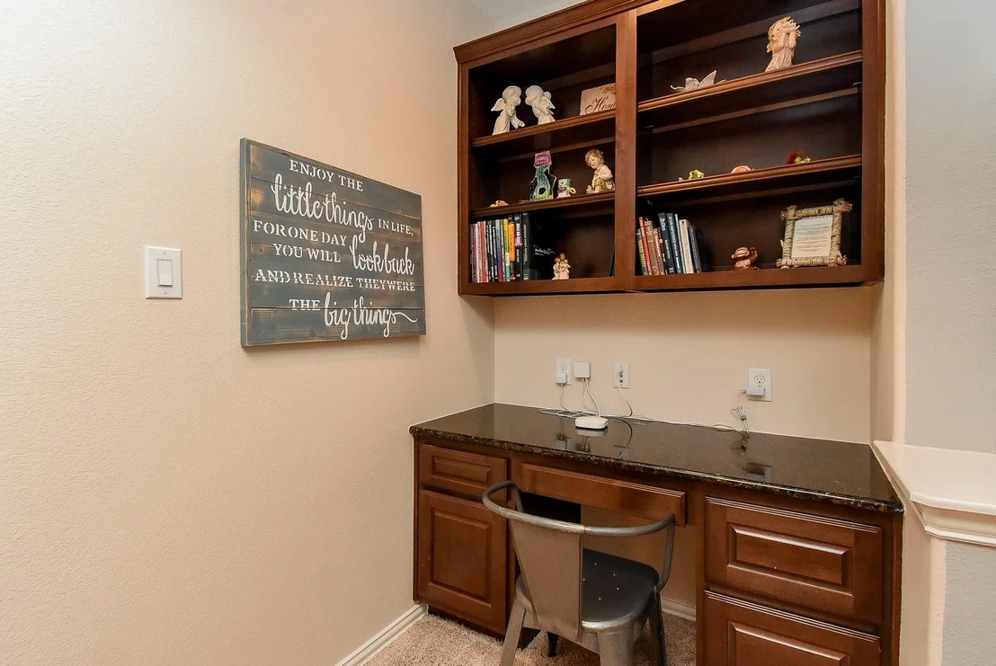 Photo of 3215 Seminole Peak Lane