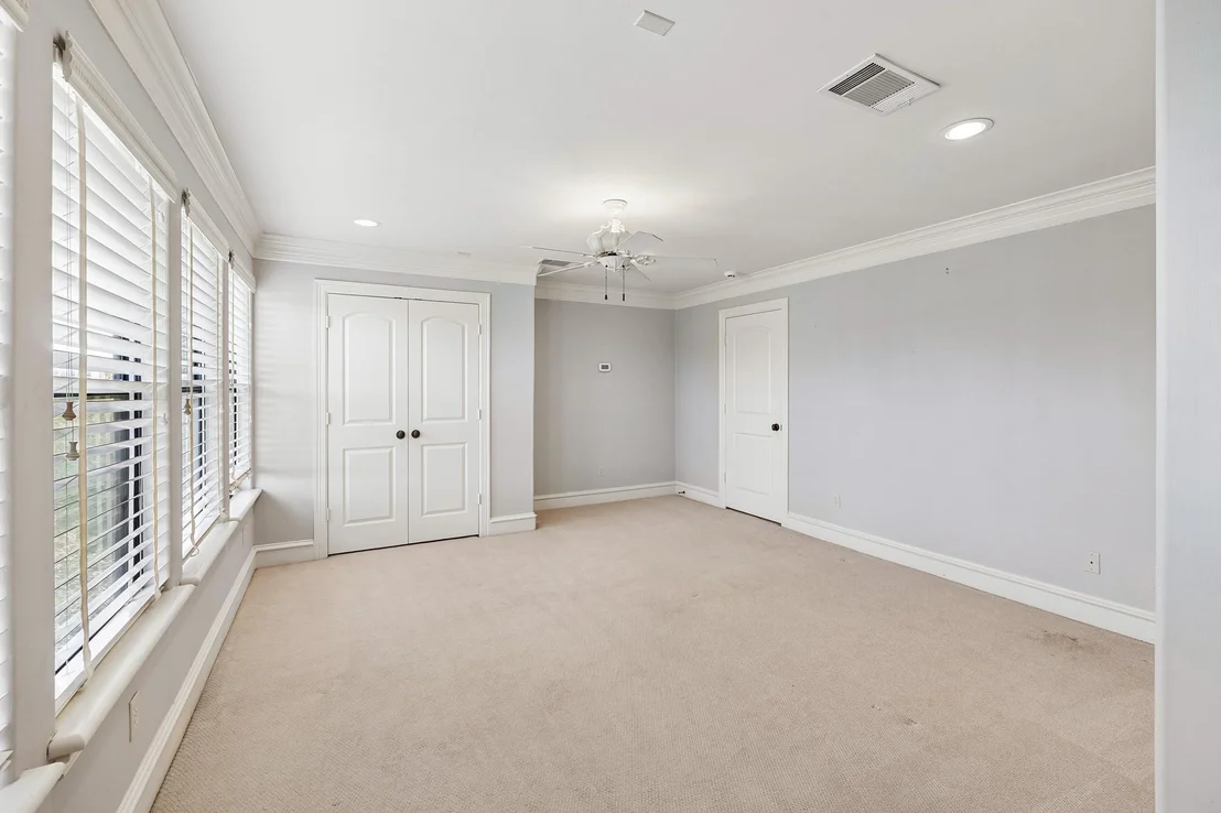 Photo of Unit B at 24 Hackberry Lane