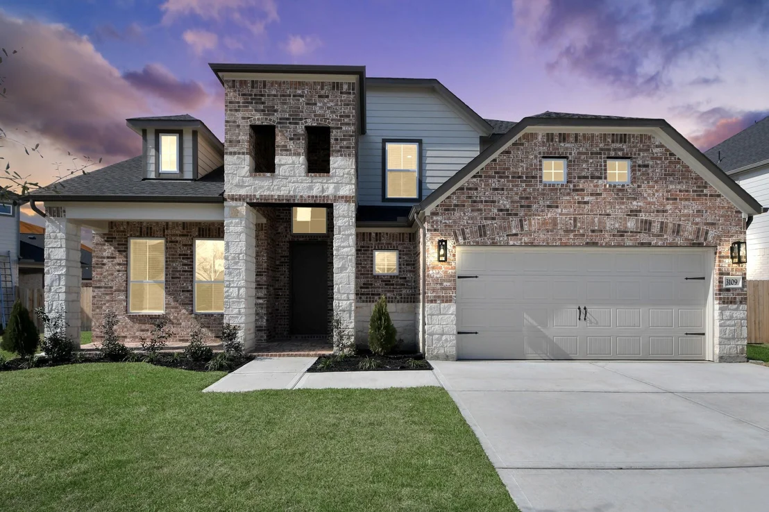 Photo of 3109 Skerne Spring Drive