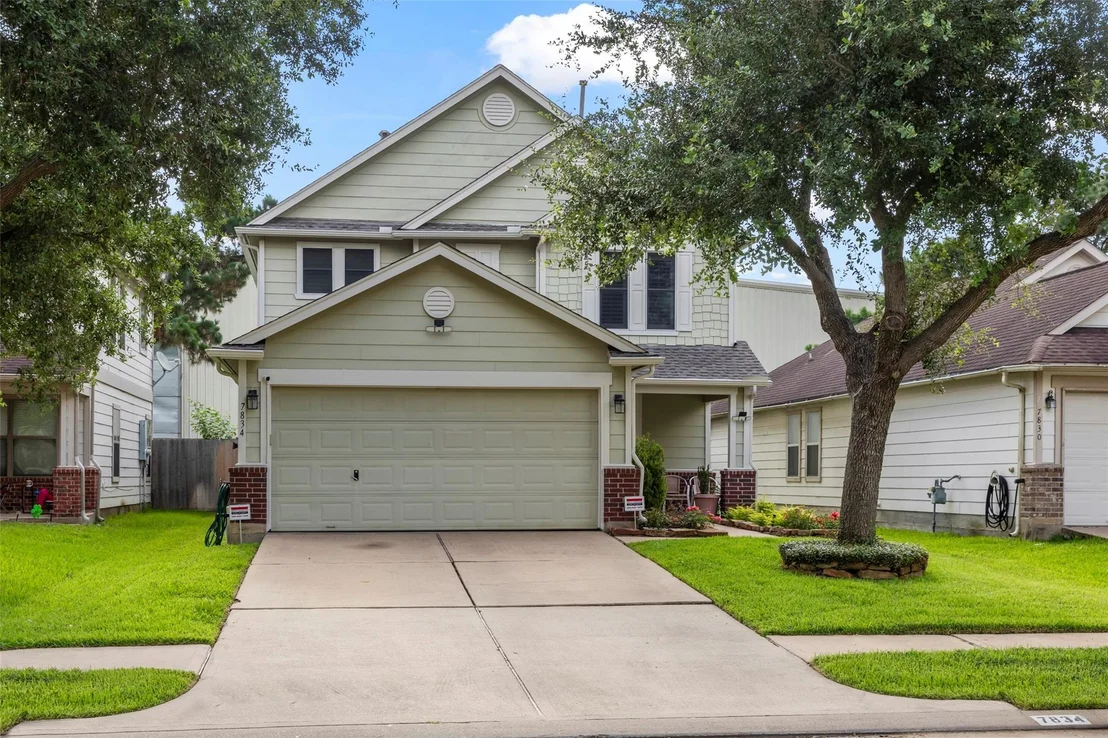Photo of 7834 Blue Wahoo Lane