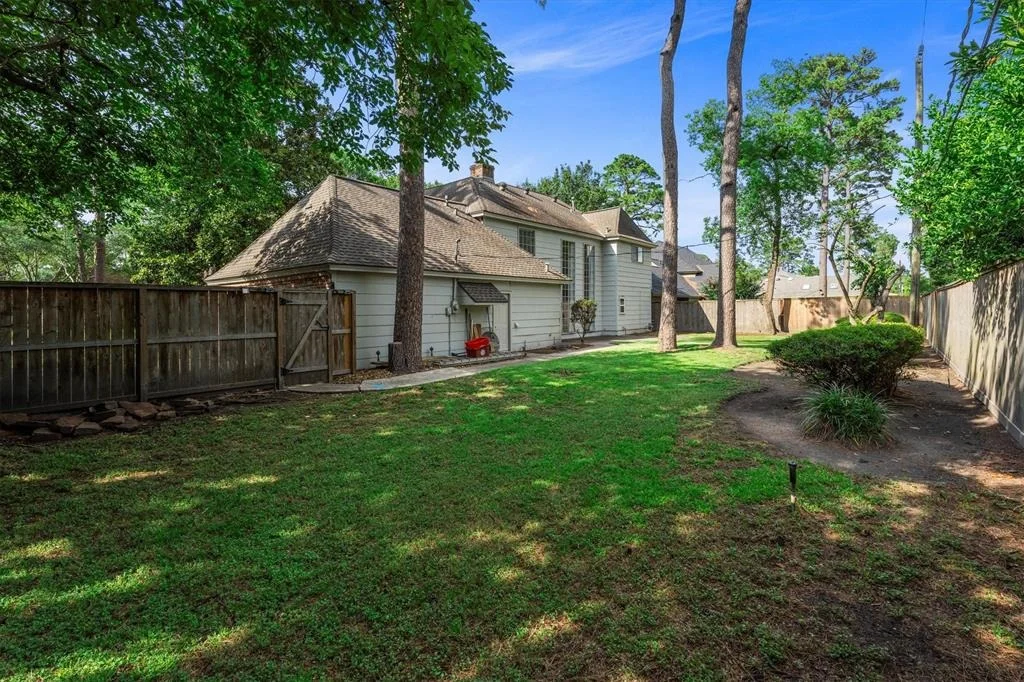 Photo of 5523 Theall Road