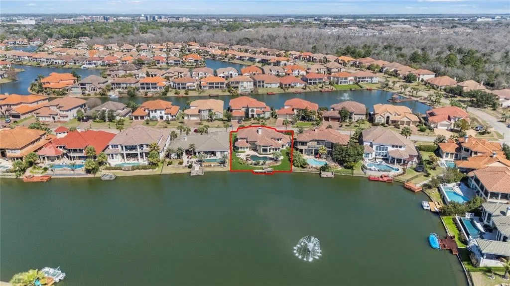 Photo of 18919 Crescent Bay Drive