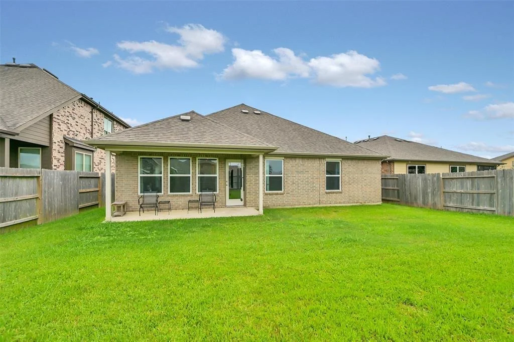 Photo of 12307 Sabine Point Drive