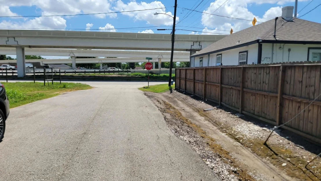 Photo of 3207 Eastex Freeway
