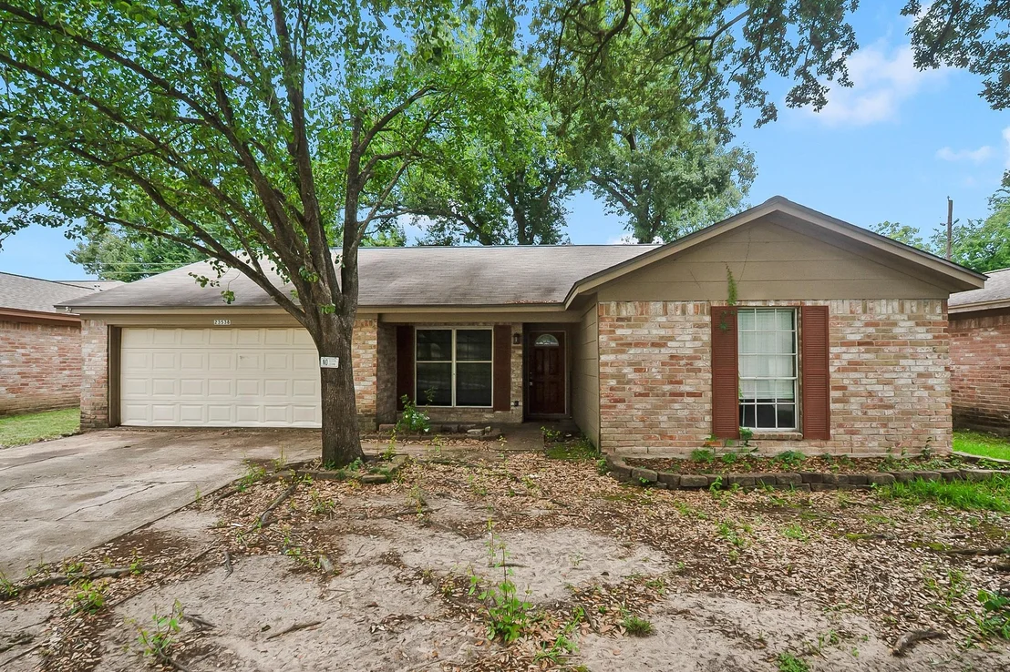 Photo of 23538 Canyon Lake Drive