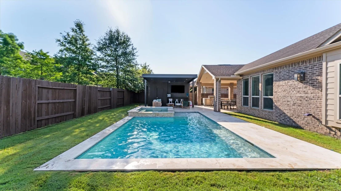 Photo of 8914 Stonebriar Creek Crossing