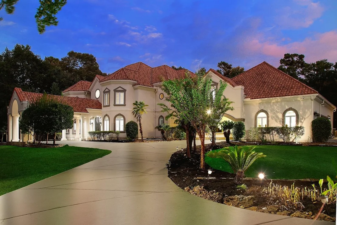 Photo of 23508 Twin Oaks Drive