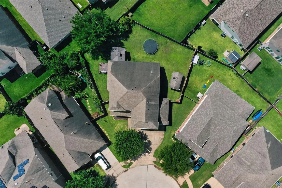 Photo of 21847 Mount Hunt Drive