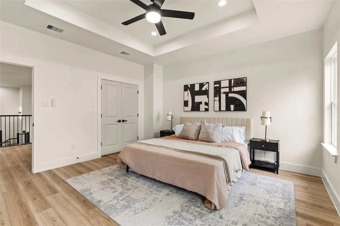 Photo of Unit A at 3539 Mainer Street