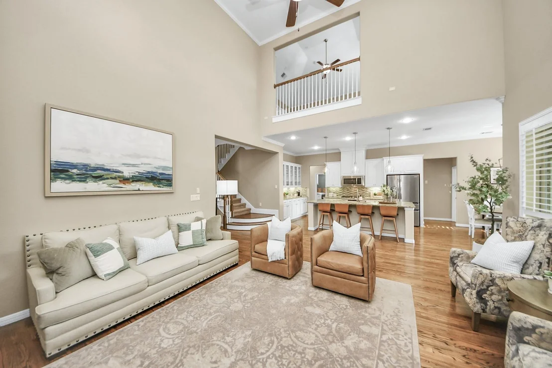 Photo of 17402 Cathedral Pines Drive