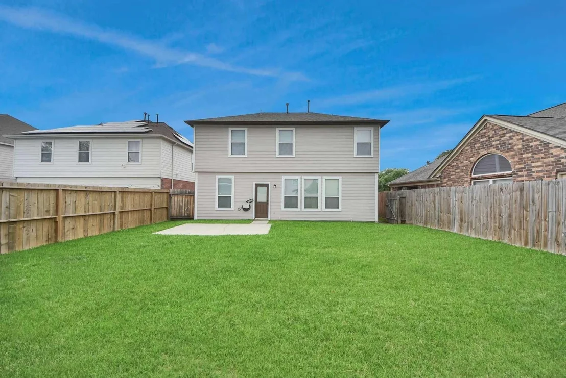 Photo of 17914 June Forest Drive