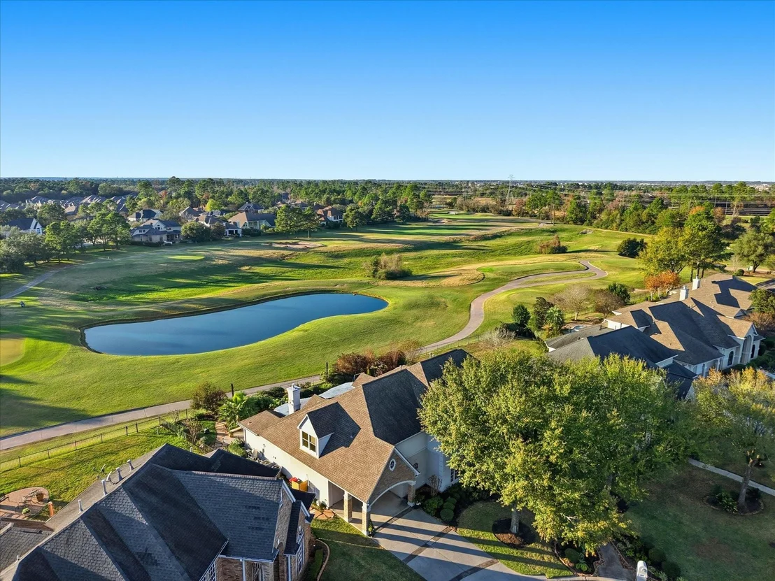 Photo of 20307 Fairway Trails Lane