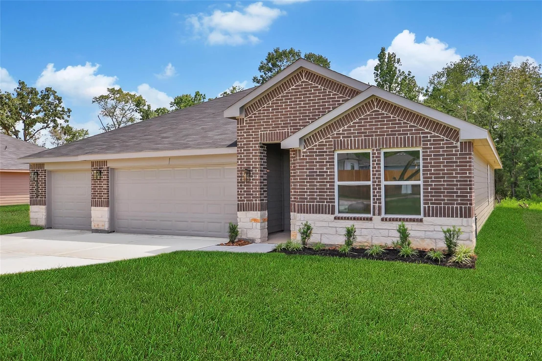 Photo of 11147 Williams Reserve Drive
