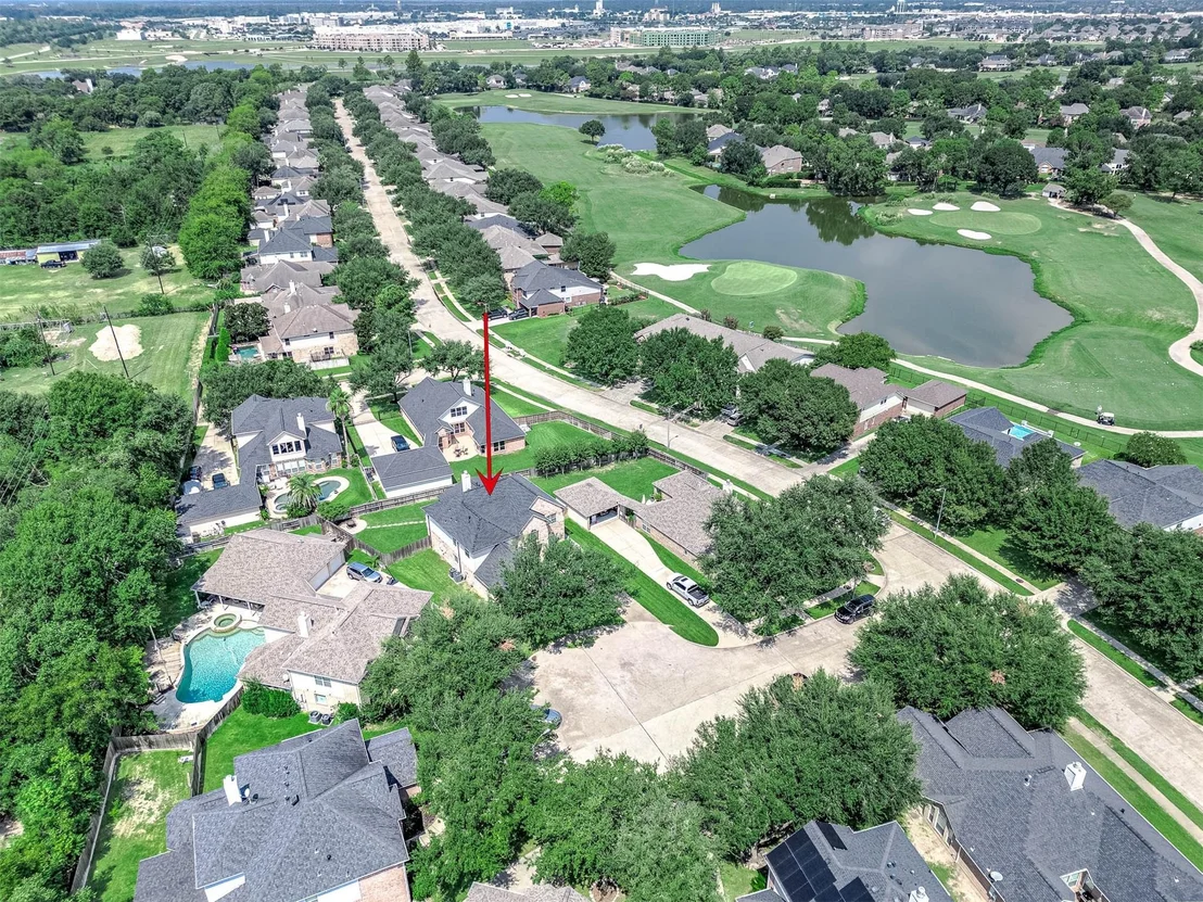 Photo of 24506 Eagle Talon Court