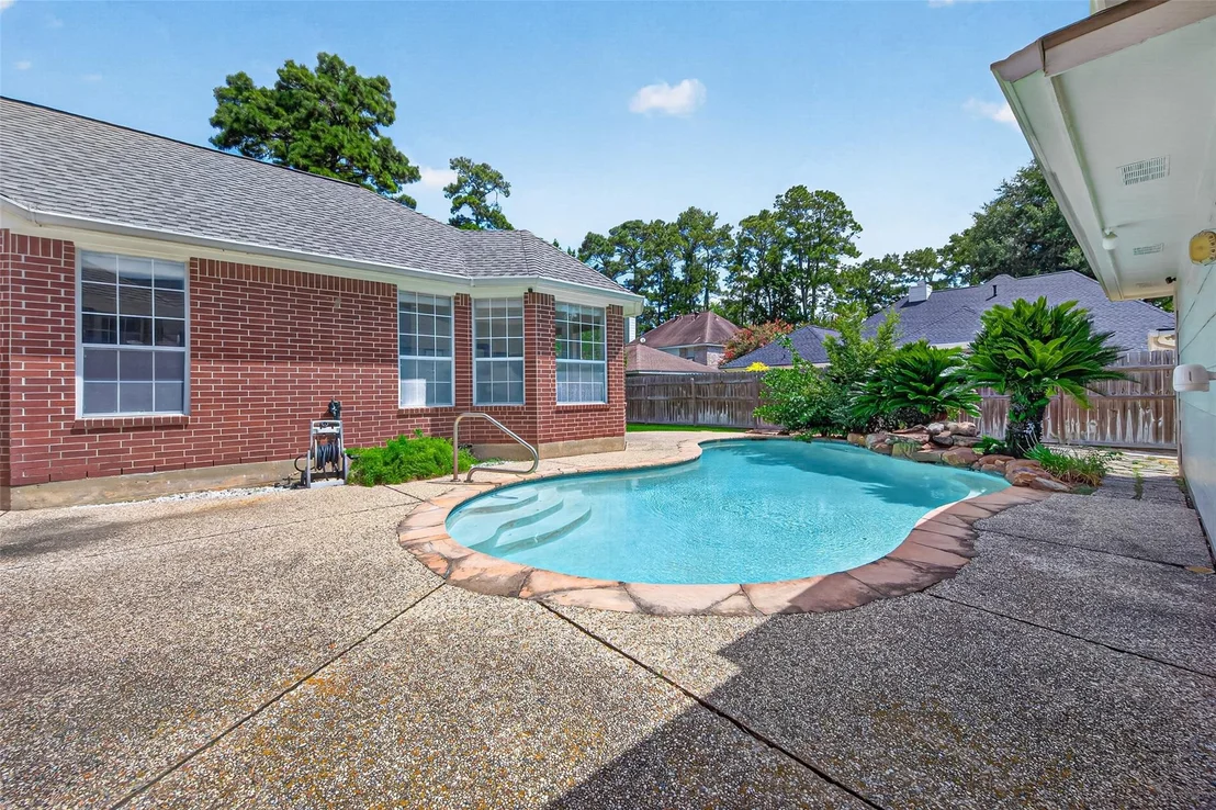 Photo of 18822 Mountain Shade Drive