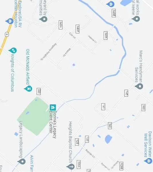 Photo of NA County Road Cox 949 A