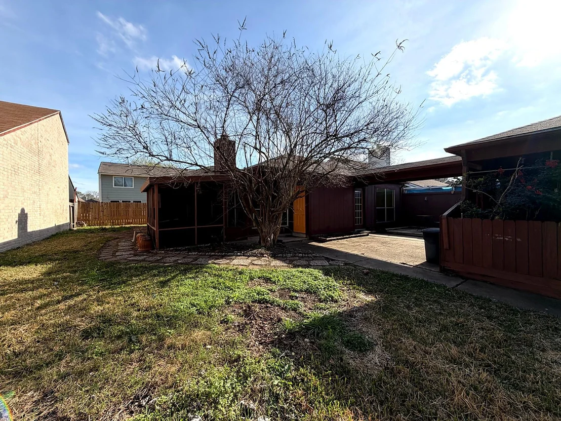 Photo of 10807 Sashay Drive