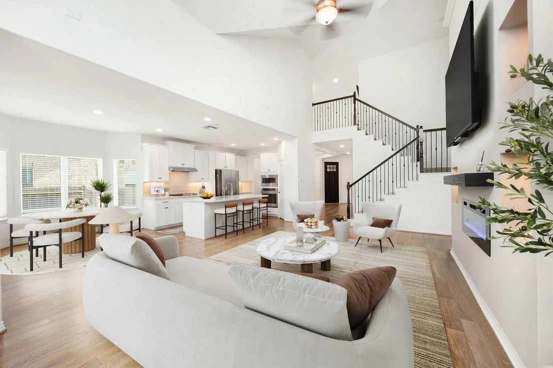 Photo of 30715 Parkside Passage Drive