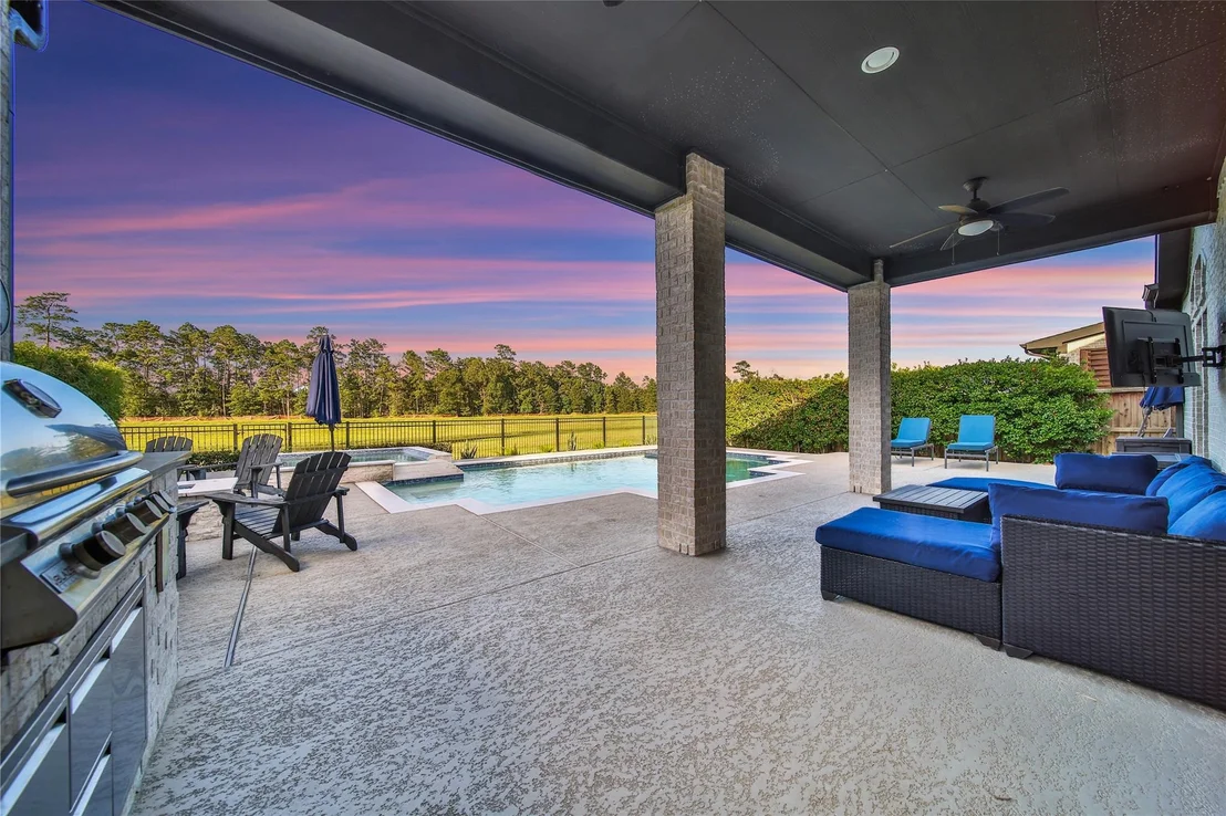 Photo of 28205 Woodland Bend Way