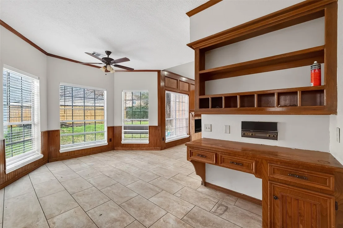 Photo of 15307 T C Jester Boulevard