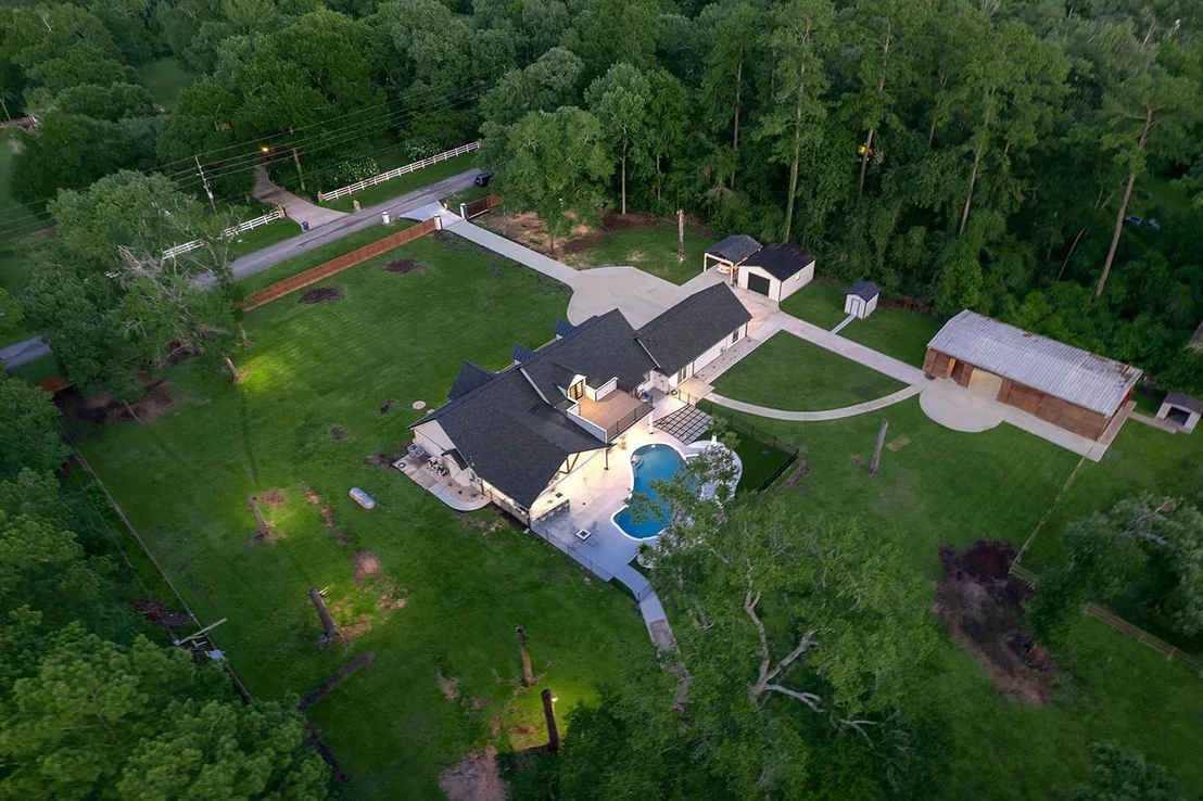 Photo of 15232 Saddlewood Drive