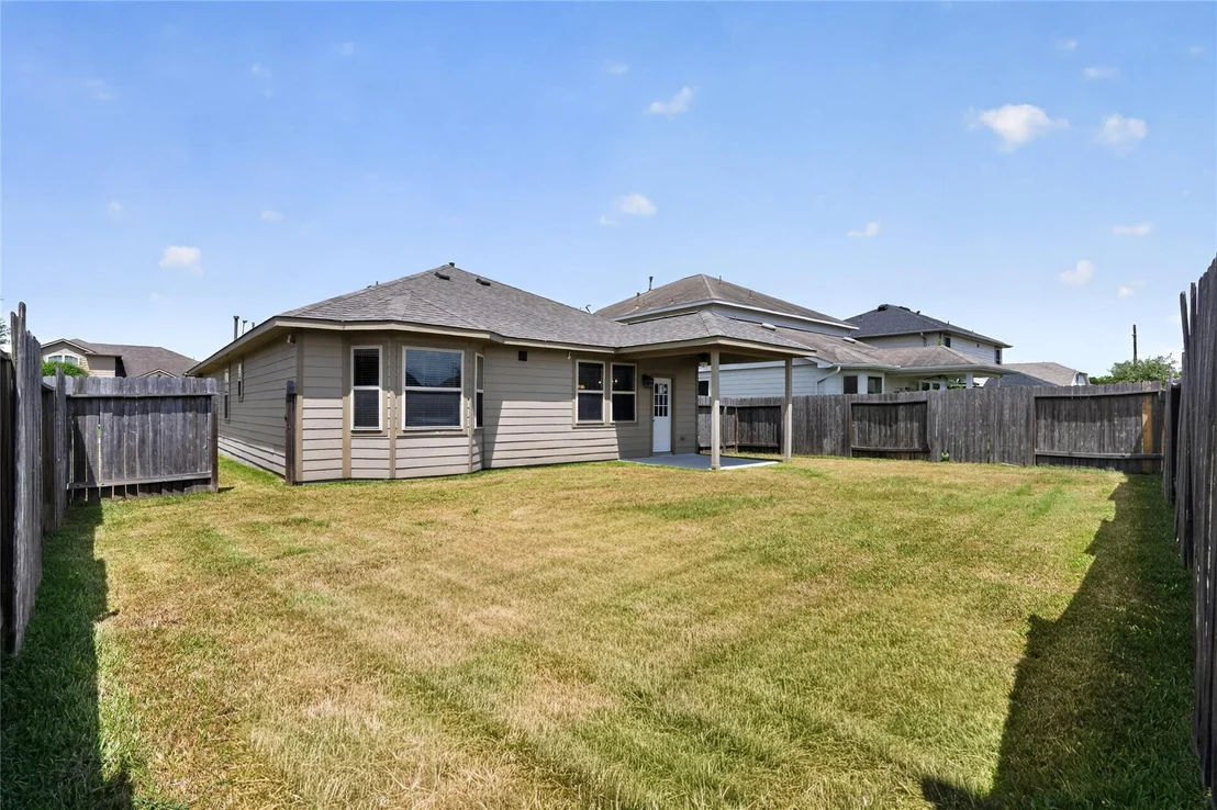 Photo of 2411 Cactus Bend Drive