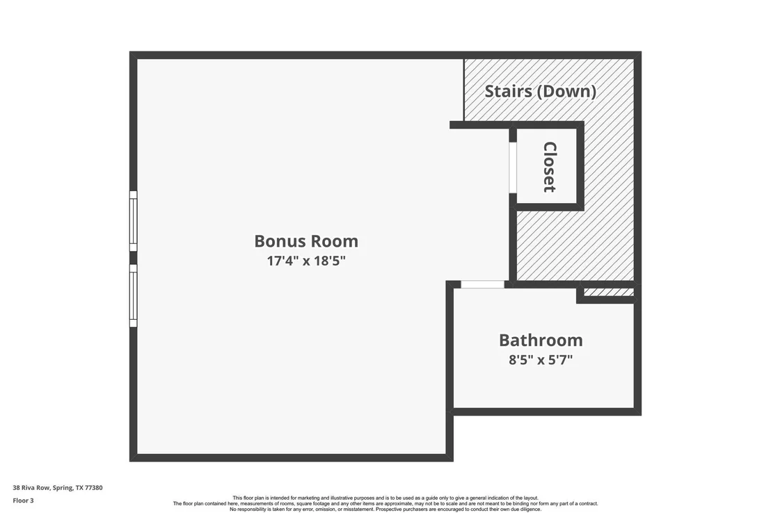 Photo of 38 Riva Row