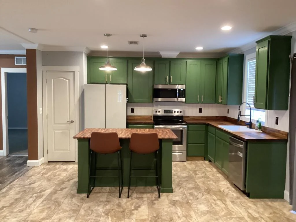 Photo of 1125 County Road 3075