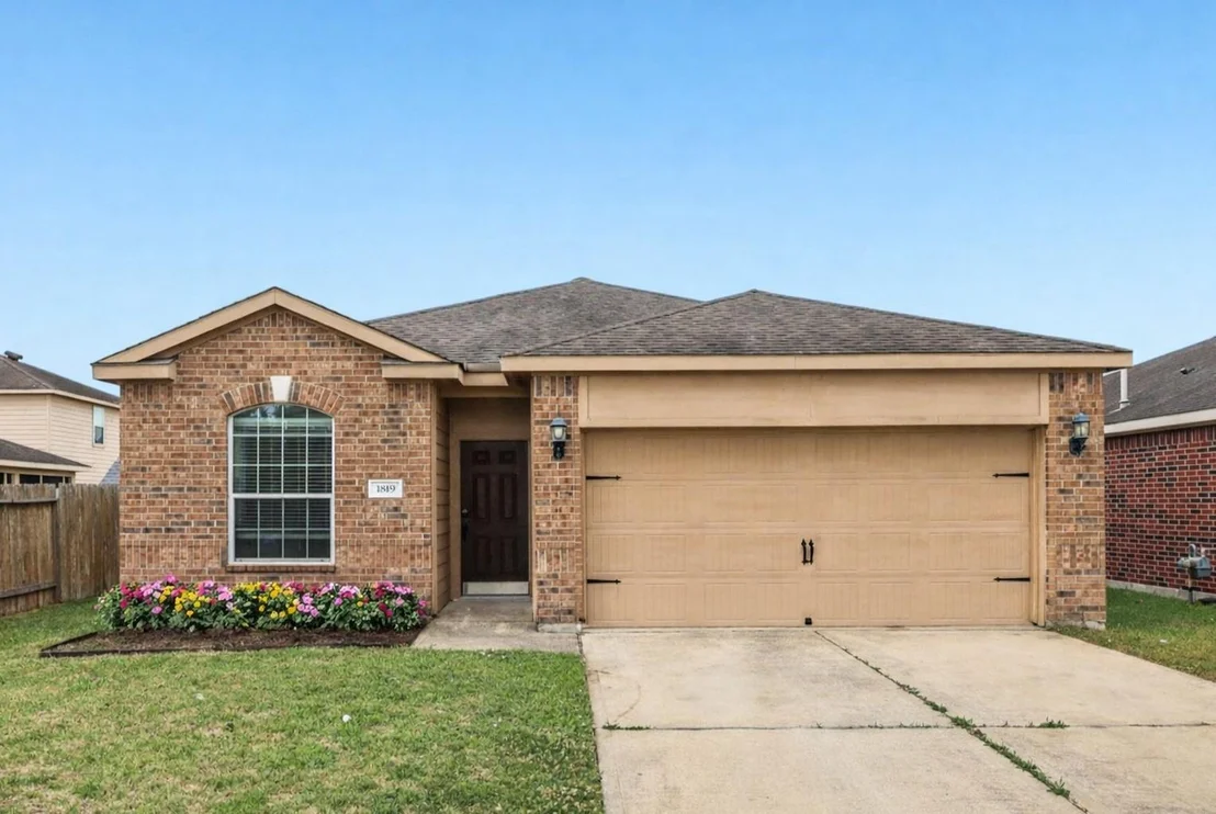 Photo of 1819 Opal Peach Drive