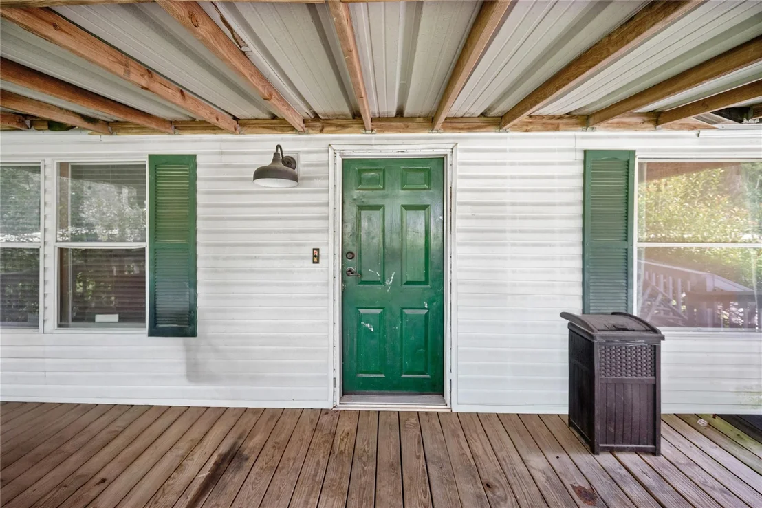 Photo of 16412 Crockett Bend Drive