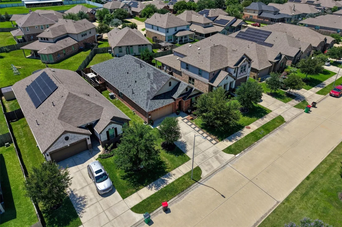 Photo of 8115 Cheyenne Hills Trail