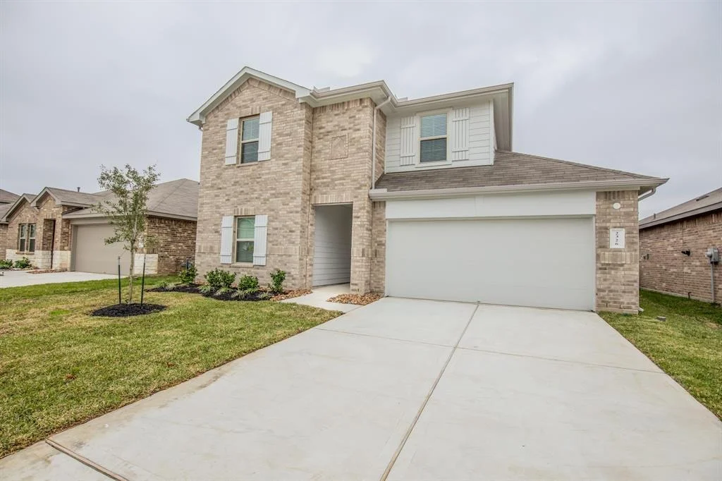 Photo of 2326 Rainier Mist Road