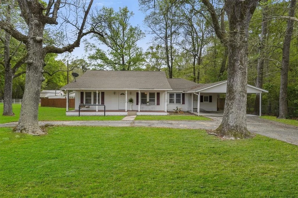 Photo of 284 County Road 318