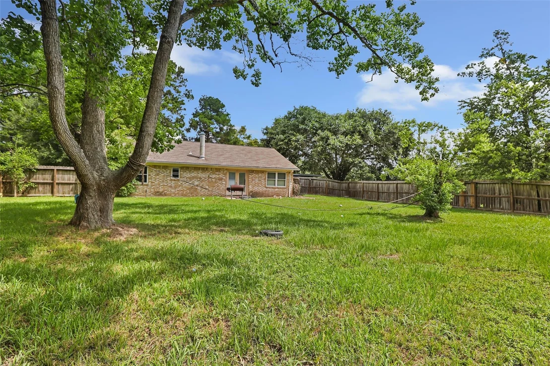 Photo of 2704 Saddlehorn Trail