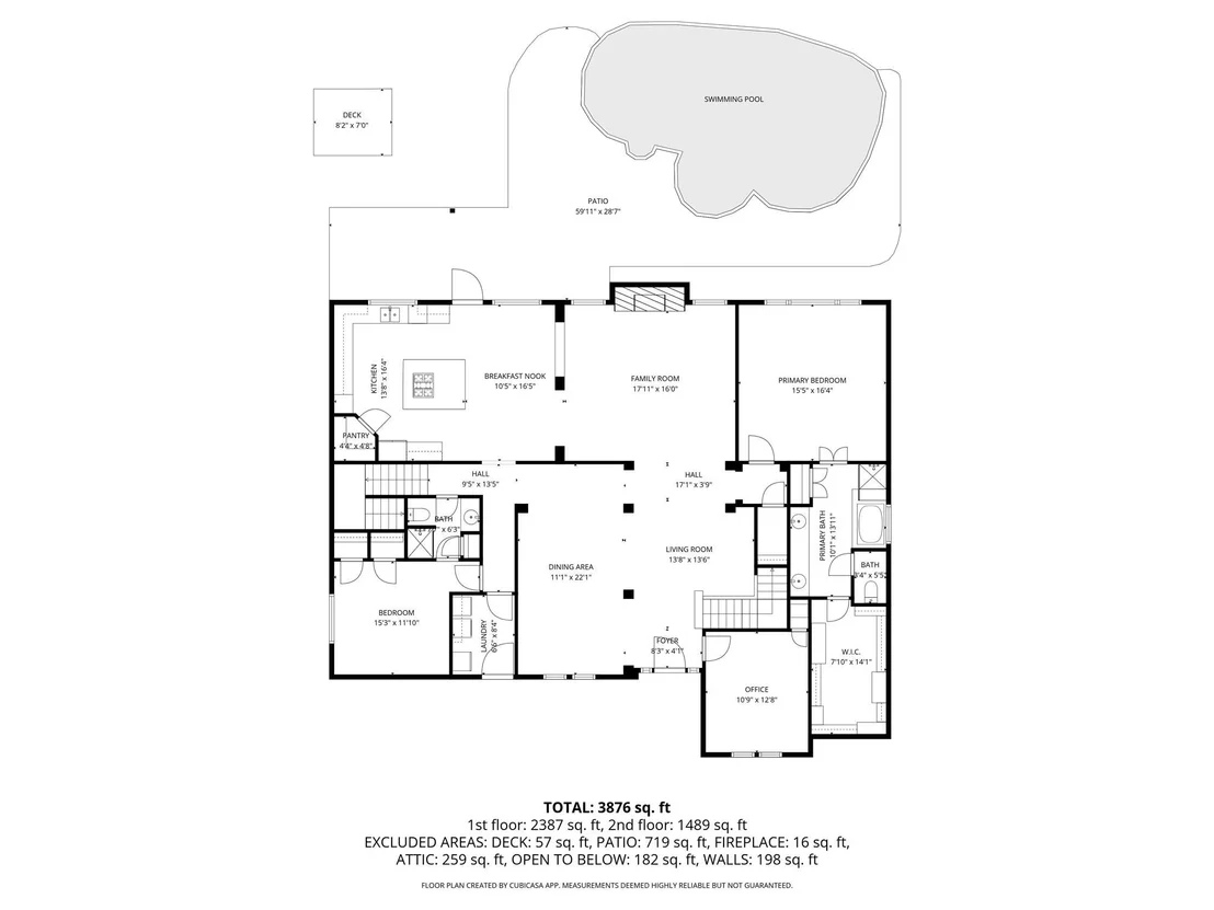 Photo of 9122 Memorial Valley Drive