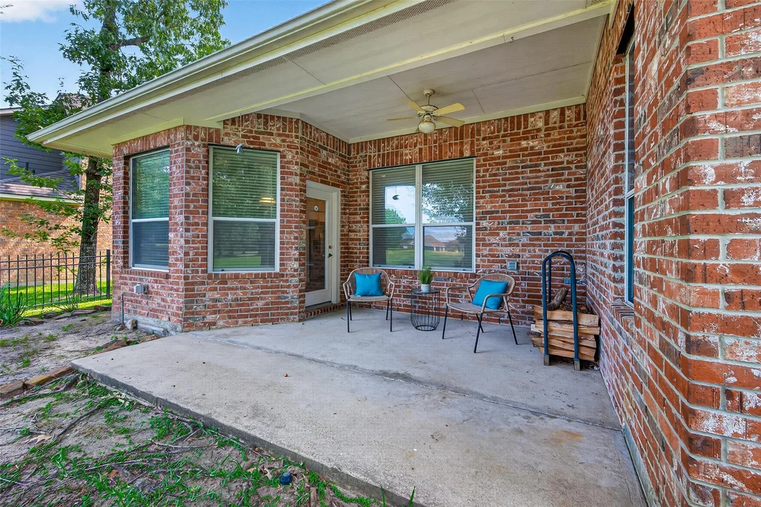 Photo of 47 Presidio Road
