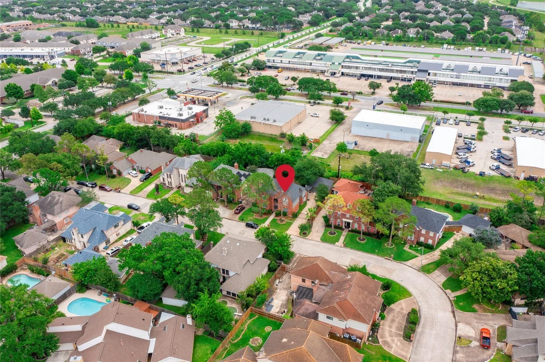 Photo of 3523 Ashlock Drive