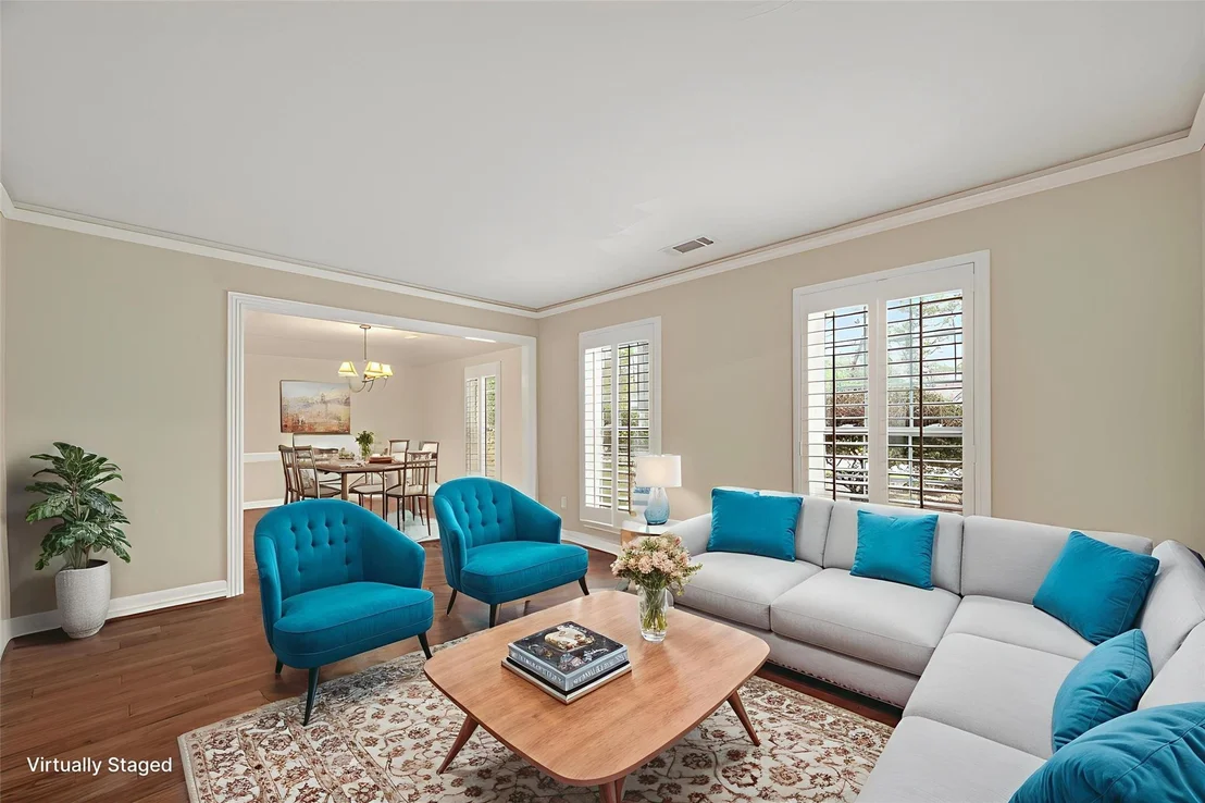 Photo of 2214 Cedar Falls Drive