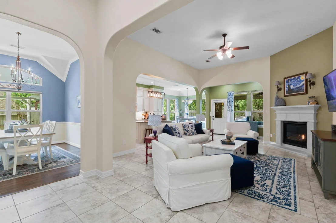 Photo of 2658 Granite River Lane
