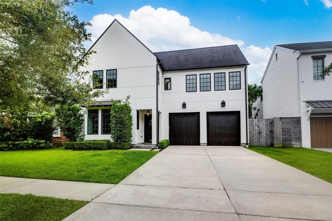 Photo of 2815 Albans Road
