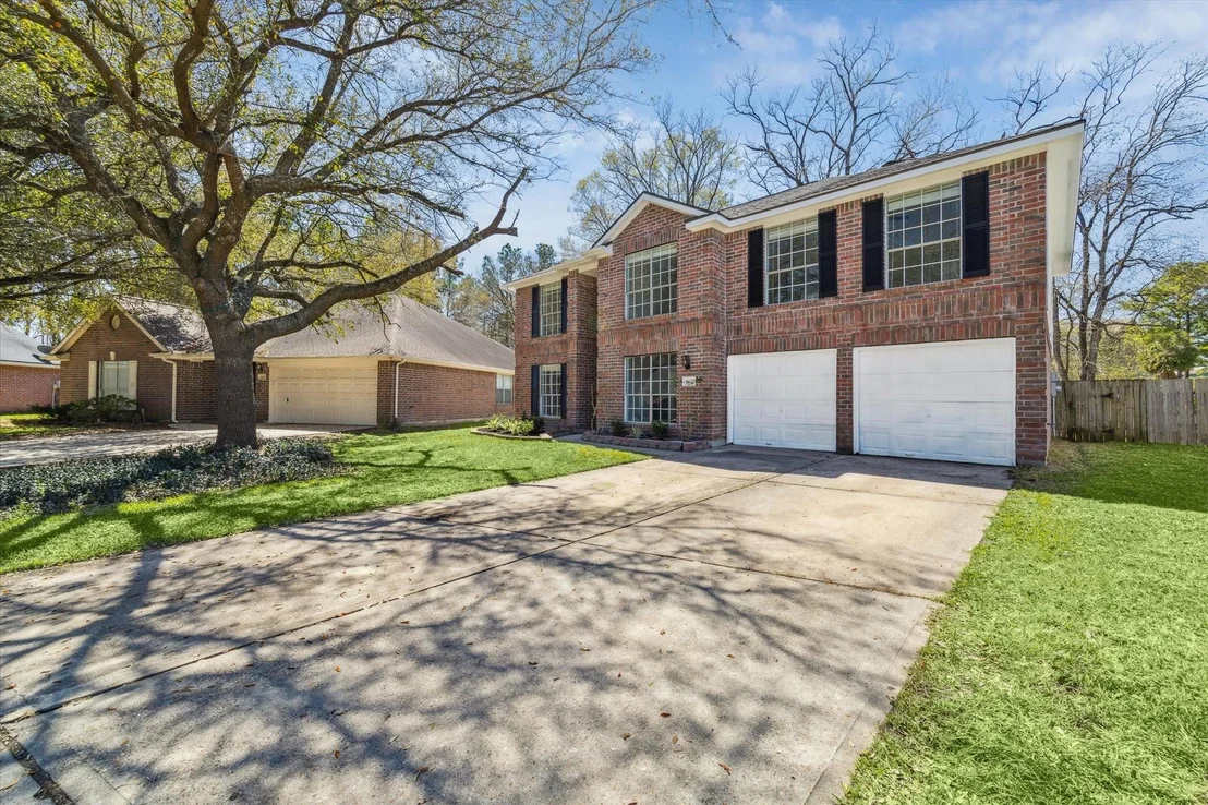 Photo of 18603 Timber Twist Drive