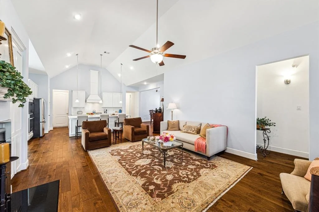 Photo of 2603 Redbud Trail Lane