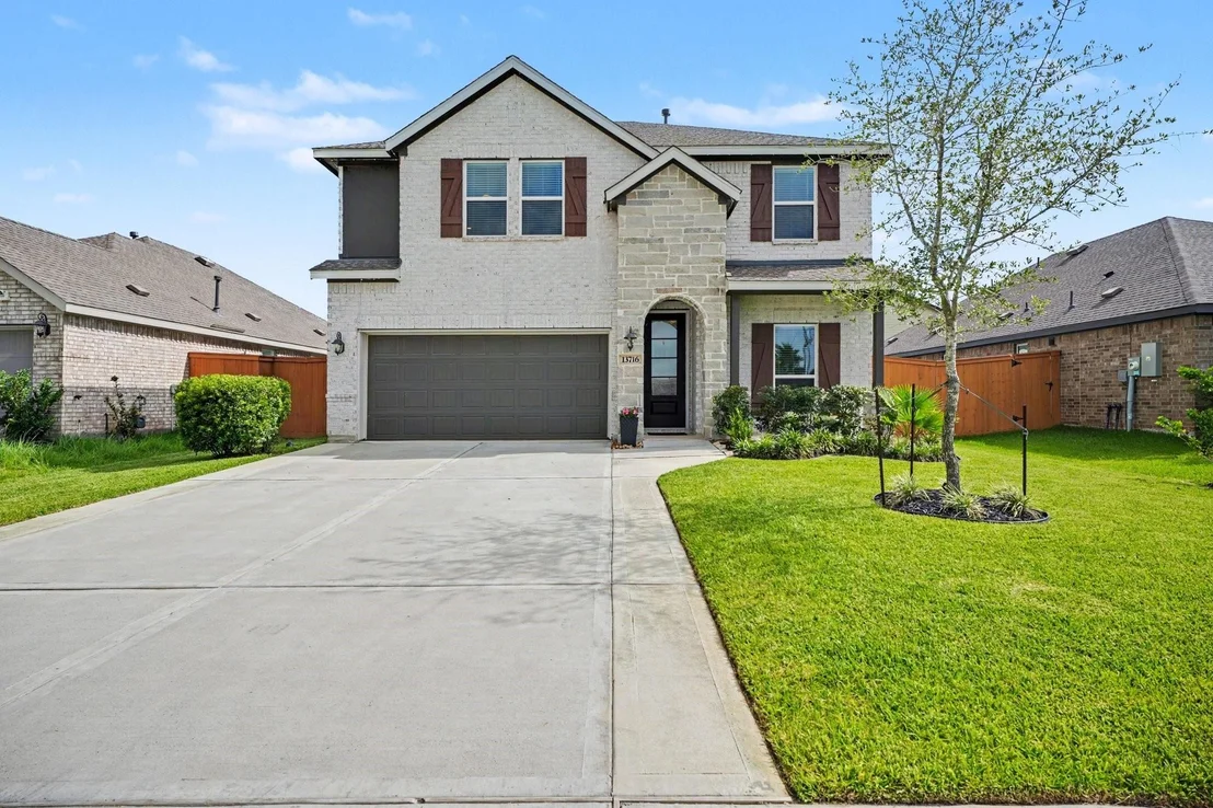Photo of 13716 Windward Mist Drive
