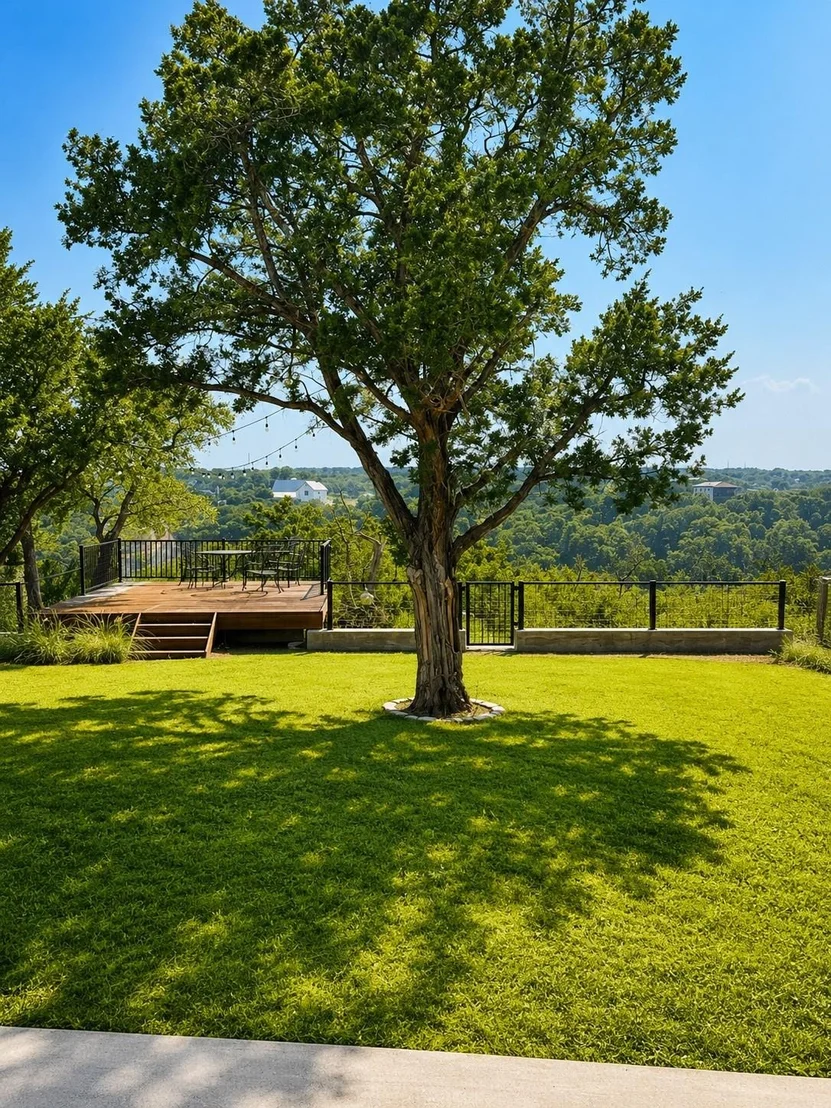 Photo of 1216 Cliffview Drive
