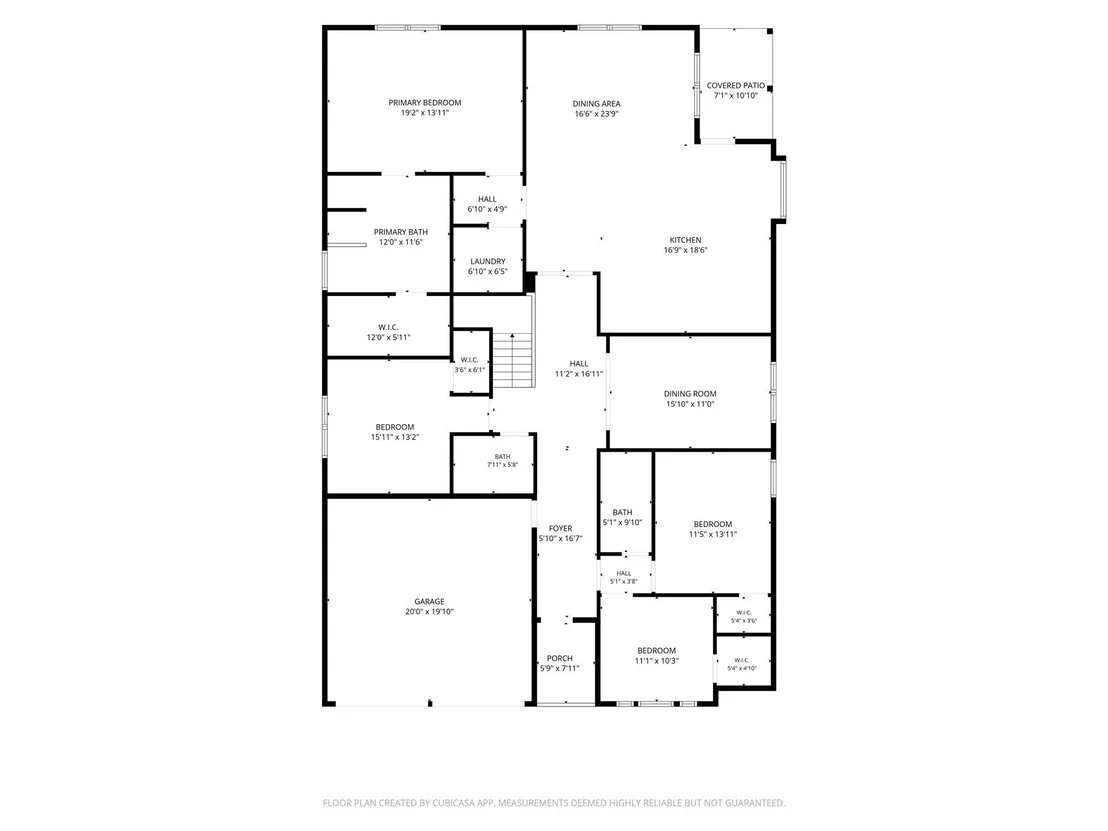 Photo of 4223 Wells Mark Drive