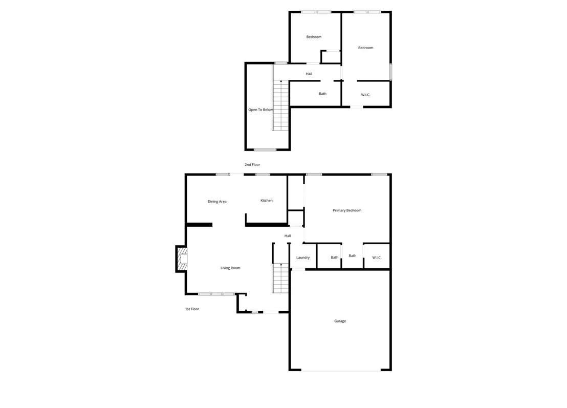 Photo of 1101 Todd Trail