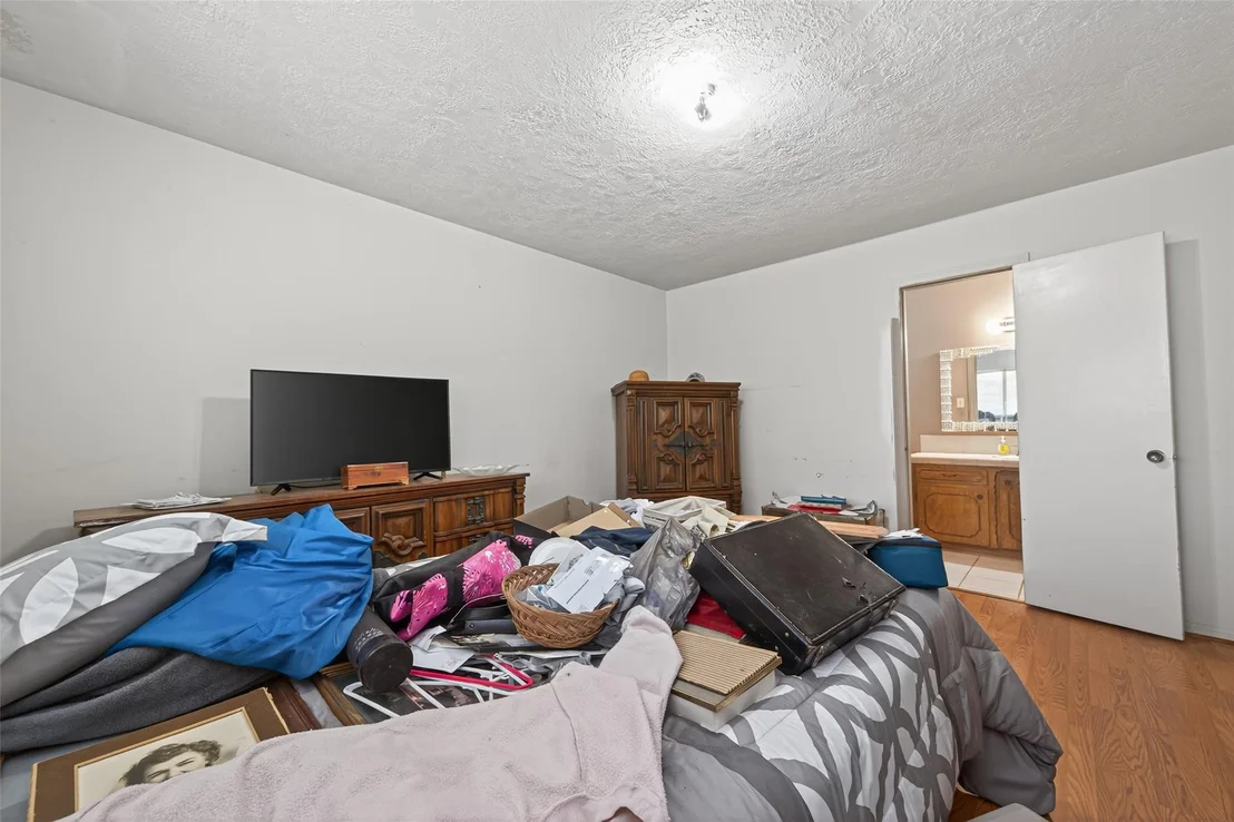 Photo of 5404 Mount Houston Road