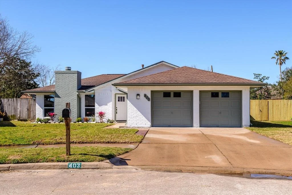 Photo of 403 Woodrail Drive